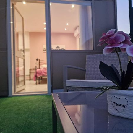 Saint Peter Vatican City Confortable Apartament Stellasia Casa Vacanza Roma Dış mekan fotoğraf