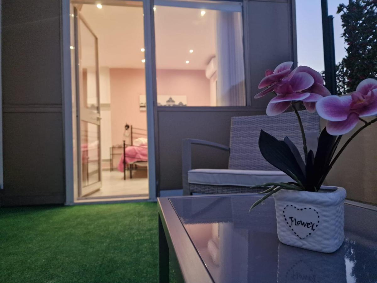 Saint Peter Vatican City Confortable Apartament Stellasia Casa Vacanza Roma Dış mekan fotoğraf