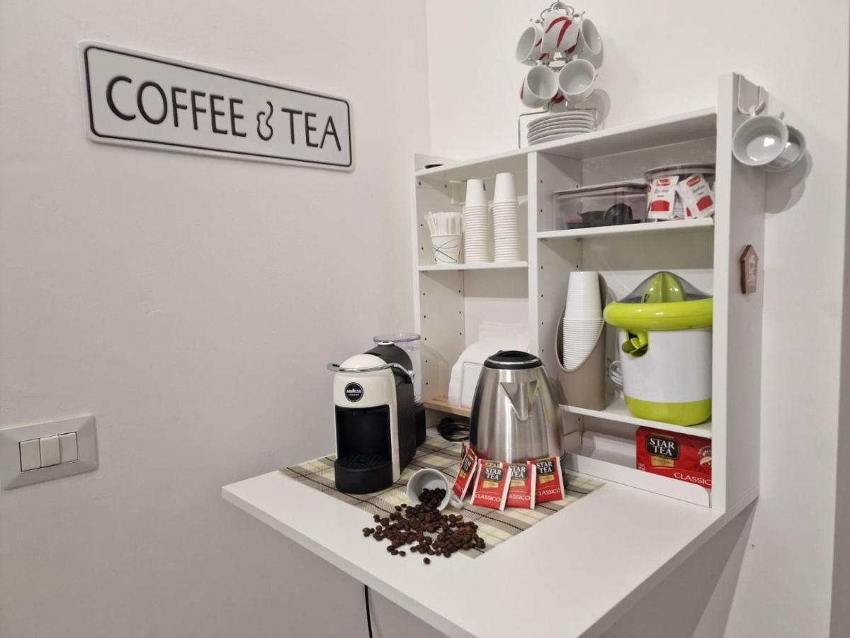 Saint Peter Vatican City Confortable Apartament Stellasia Casa Vacanza Roma Dış mekan fotoğraf