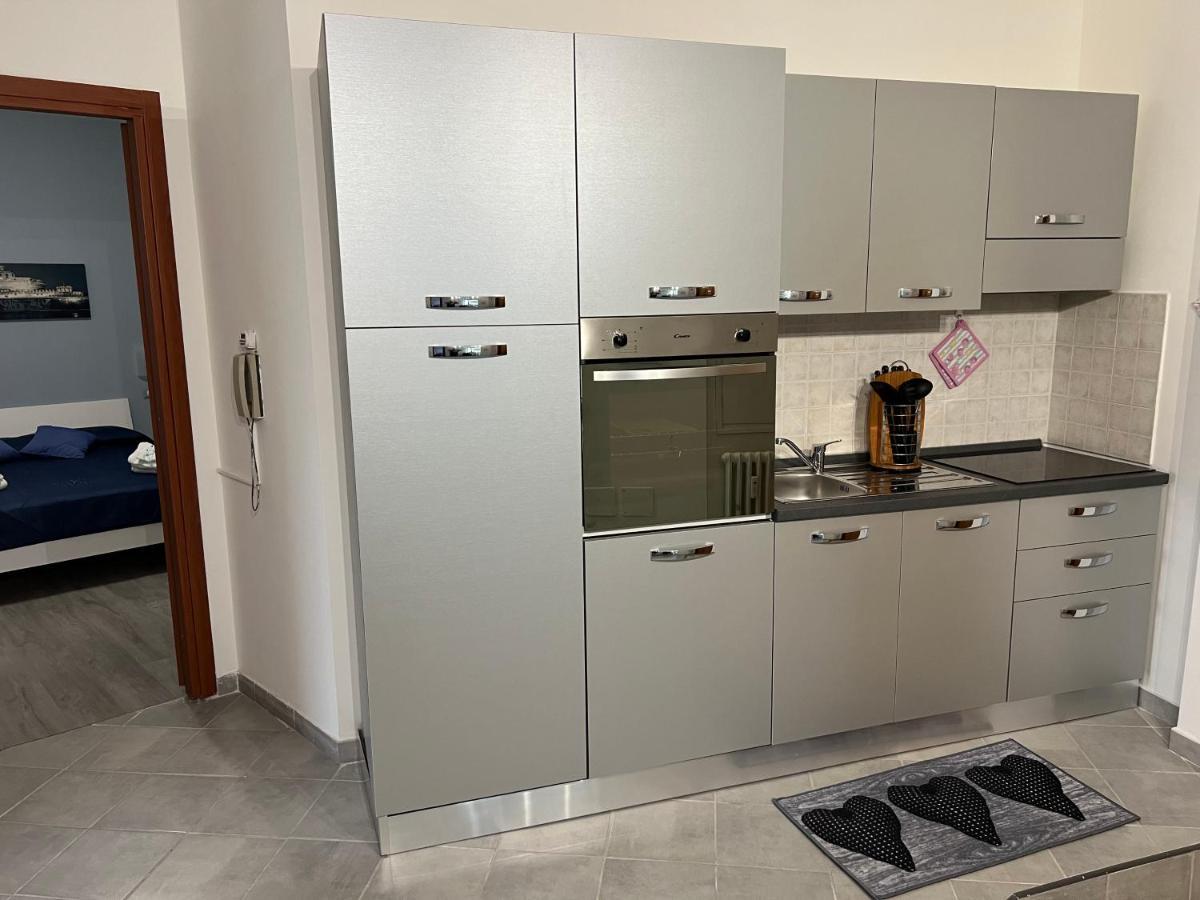 Saint Peter Vatican City Confortable Apartament Stellasia Casa Vacanza Roma Dış mekan fotoğraf