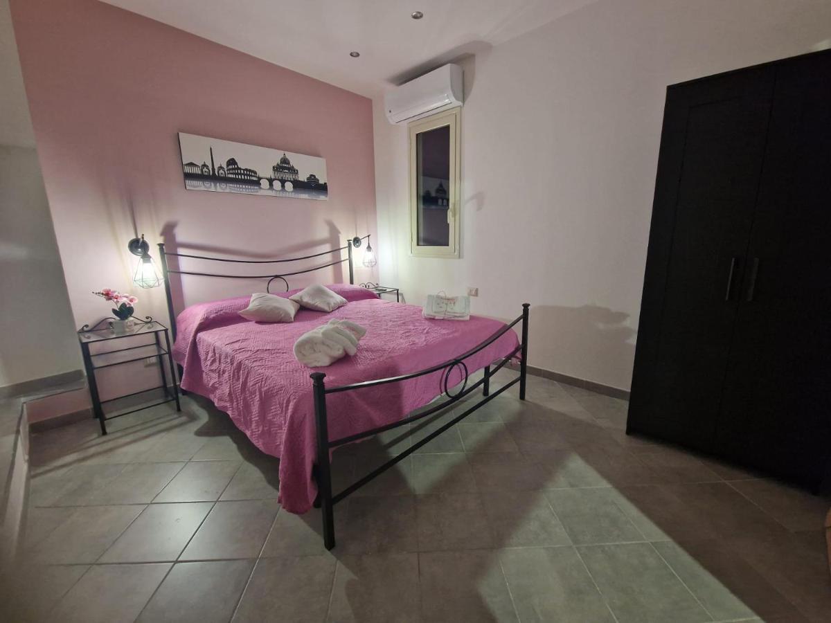 Saint Peter Vatican City Confortable Apartament Stellasia Casa Vacanza Roma Dış mekan fotoğraf