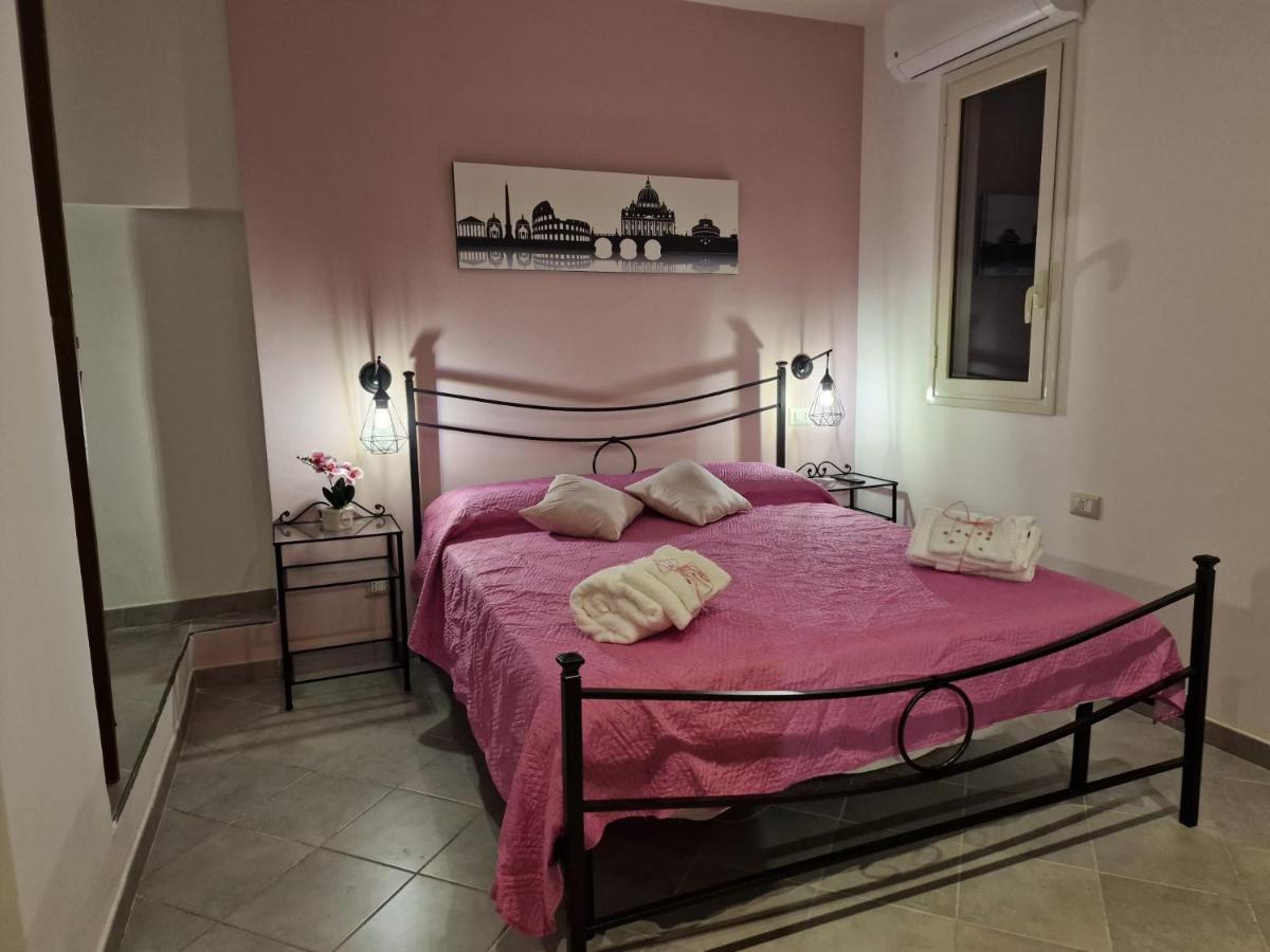 Saint Peter Vatican City Confortable Apartament Stellasia Casa Vacanza Roma Dış mekan fotoğraf
