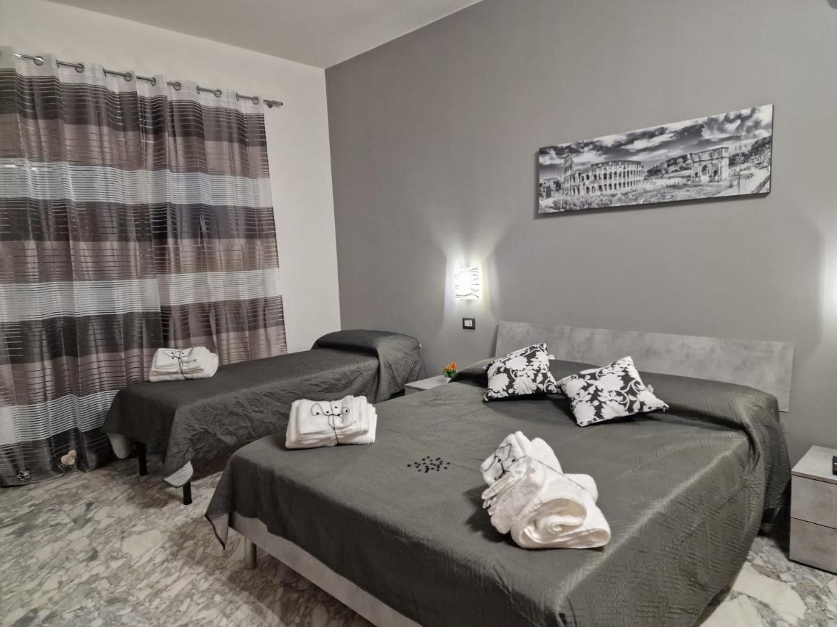 Saint Peter Vatican City Confortable Apartament Stellasia Casa Vacanza Roma Dış mekan fotoğraf