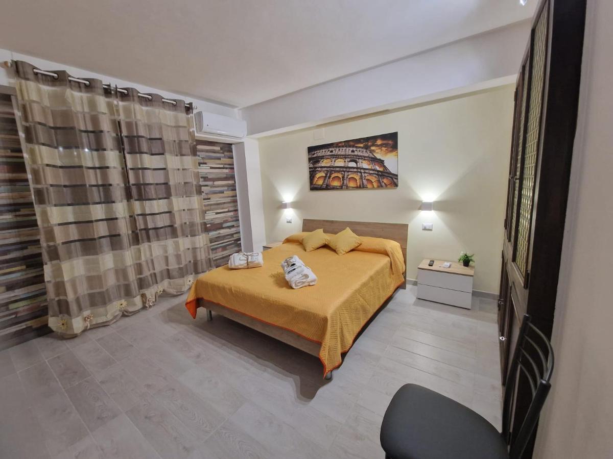 Saint Peter Vatican City Confortable Apartament Stellasia Casa Vacanza Roma Dış mekan fotoğraf