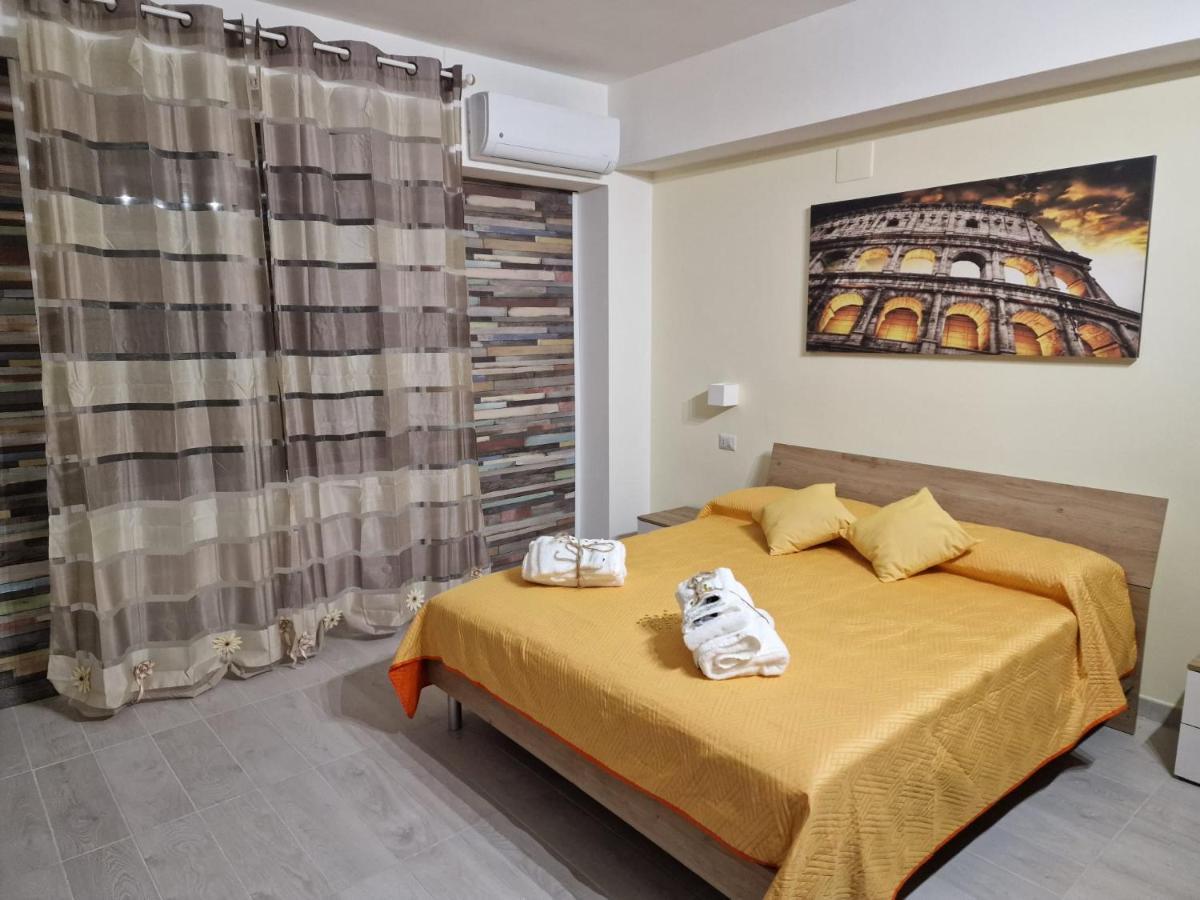 Saint Peter Vatican City Confortable Apartament Stellasia Casa Vacanza Roma Dış mekan fotoğraf