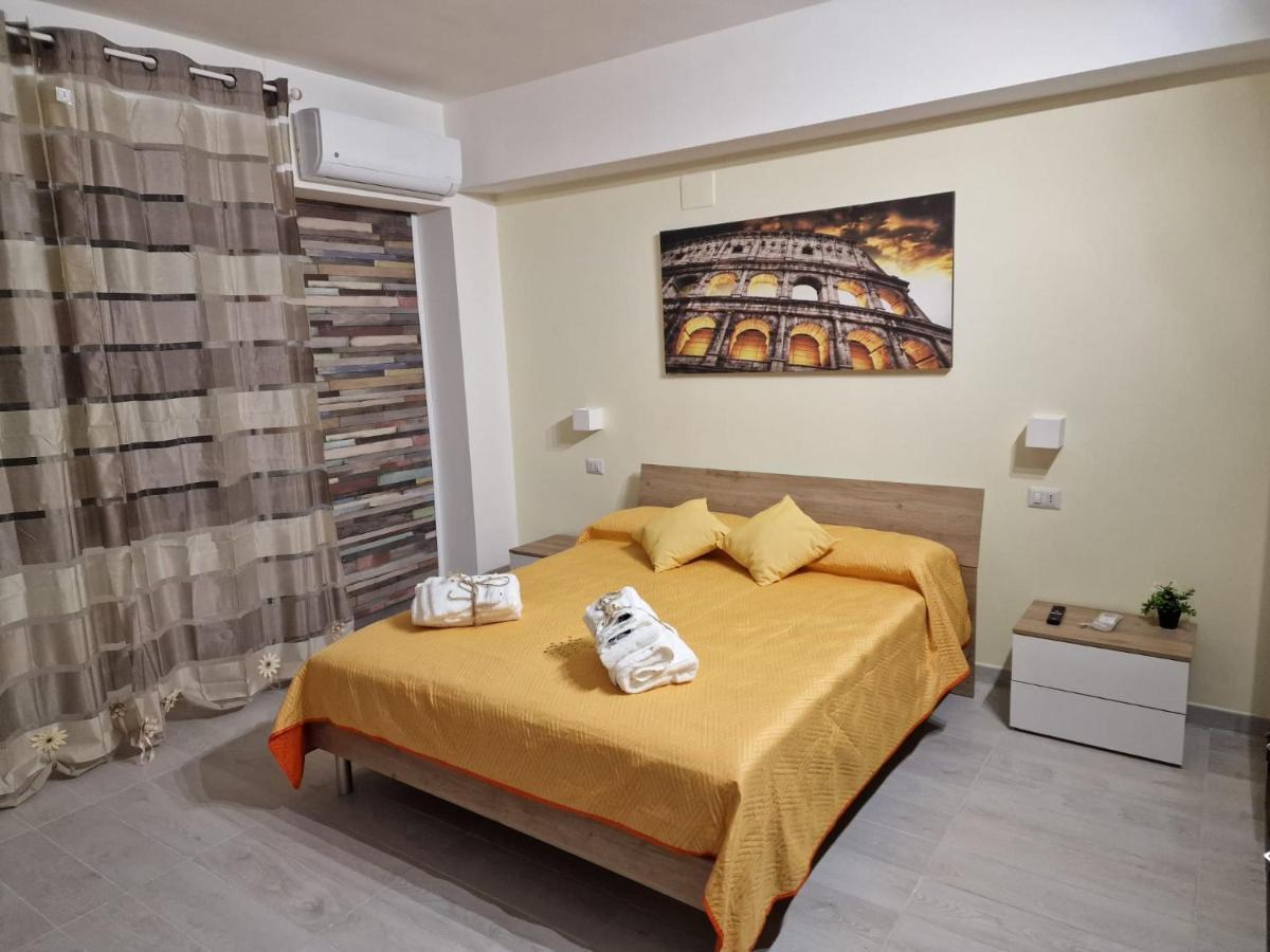 Saint Peter Vatican City Confortable Apartament Stellasia Casa Vacanza Roma Dış mekan fotoğraf