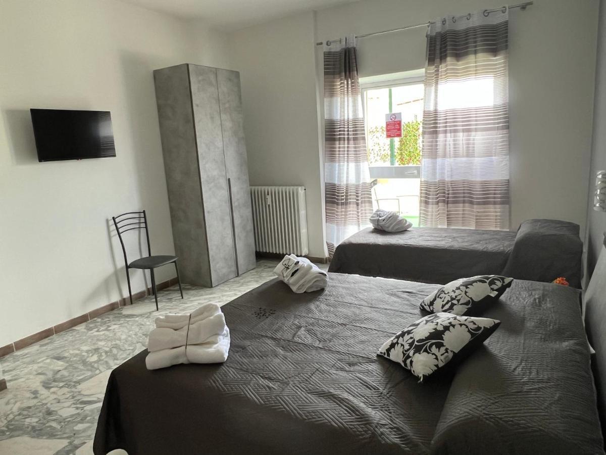 Saint Peter Vatican City Confortable Apartament Stellasia Casa Vacanza Roma Dış mekan fotoğraf