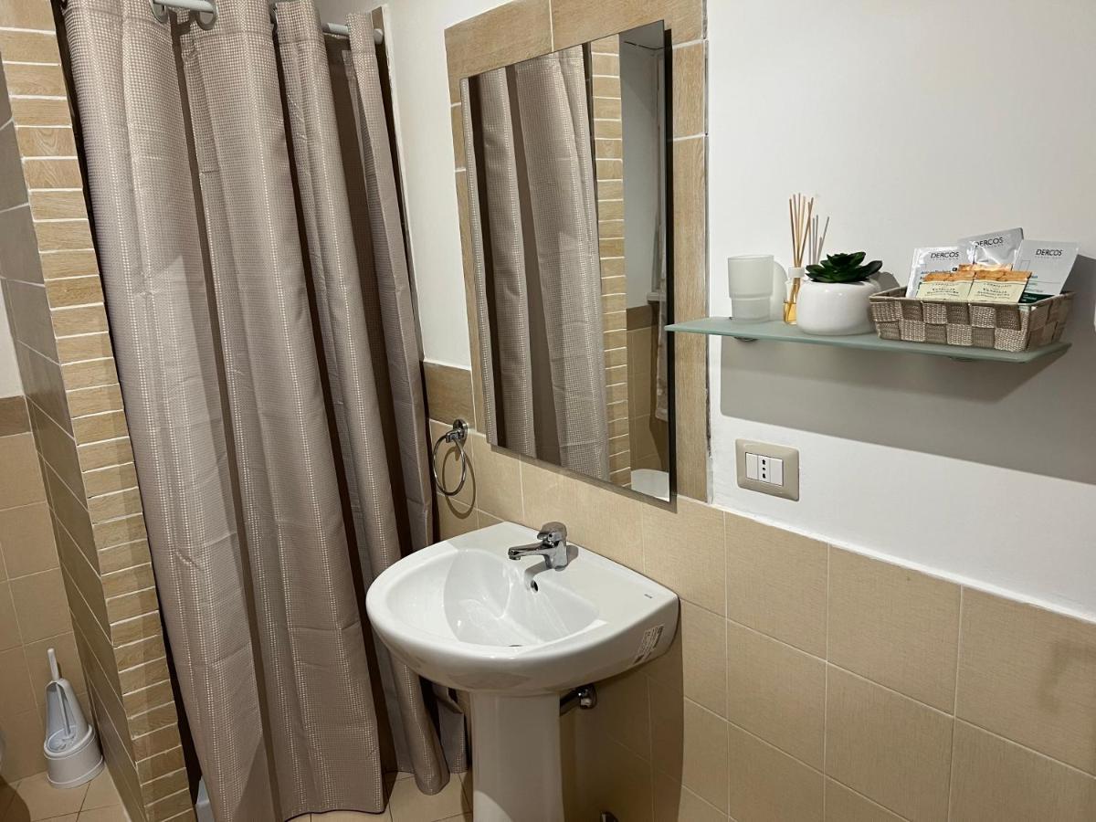 Saint Peter Vatican City Confortable Apartament Stellasia Casa Vacanza Roma Dış mekan fotoğraf